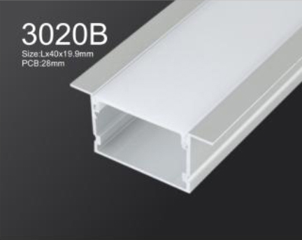 3020B