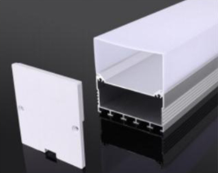 6065三面发光